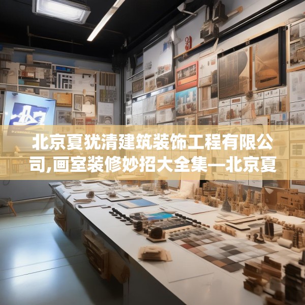 北京夏犹清建筑装饰工程有限公司,画室装修妙招大全集—北京夏犹清建筑装饰工程有限公司606.a482b483c486fgy.493lkjl