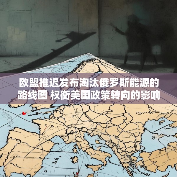 欧盟推迟发布淘汰俄罗斯能源的路线图 权衡美国政策转向的影响