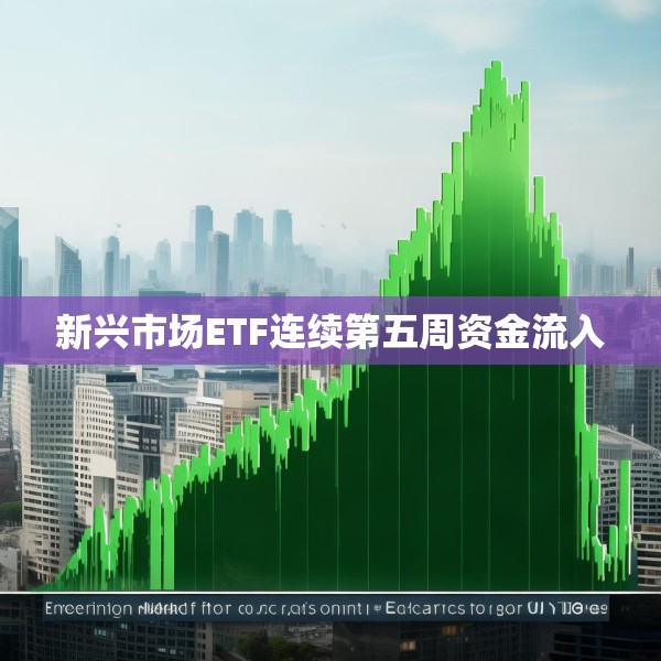 新兴市场ETF连续第五周资金流入
