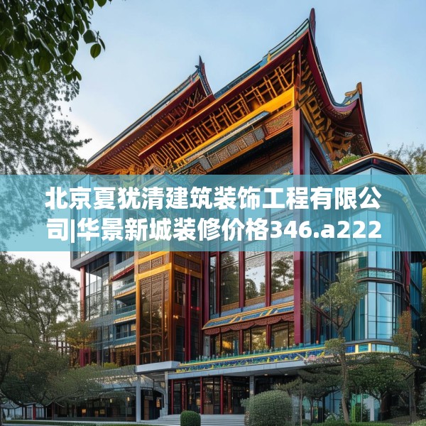 北京夏犹清建筑装饰工程有限公司|华景新城装修价格346.a222b223c226fgy.233htyj