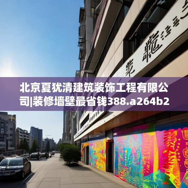 北京夏犹清建筑装饰工程有限公司|装修墙壁最省钱388.a264b265c268fgy.275sdA