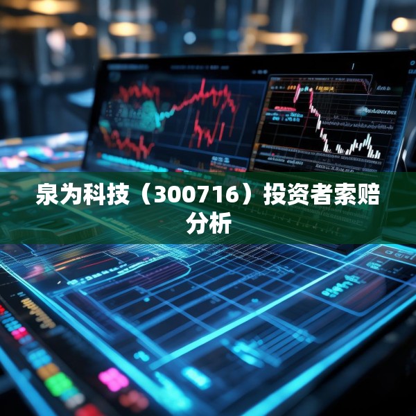 泉为科技（300716）投资者索赔分析