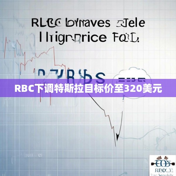 RBC下调特斯拉目标价至320美元