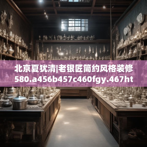 北京夏犹清|老银匠简约风格装修580.a456b457c460fgy.467htyj
