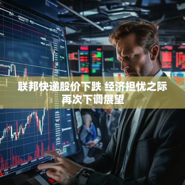 联邦快递股价下跌 经济担忧之际再次下调展望