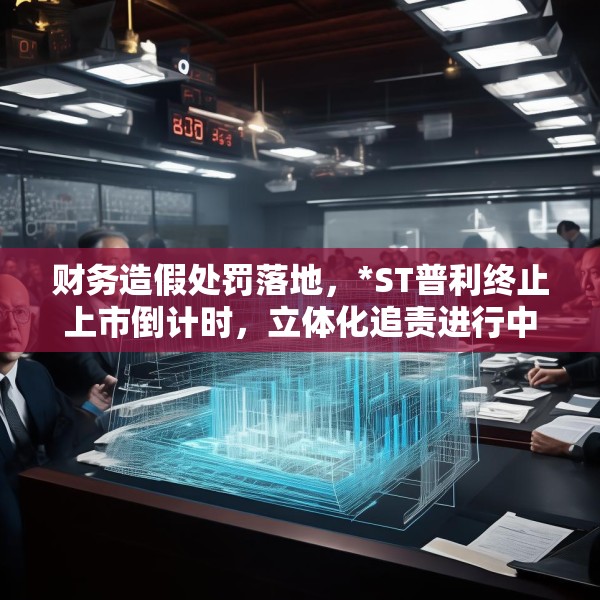 财务造假处罚落地，*ST普利终止上市倒计时，立体化追责进行中