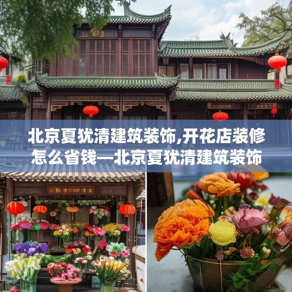 北京夏犹清建筑装饰,开花店装修怎么省钱—北京夏犹清建筑装饰506.a382b383c386fgy.39376663
