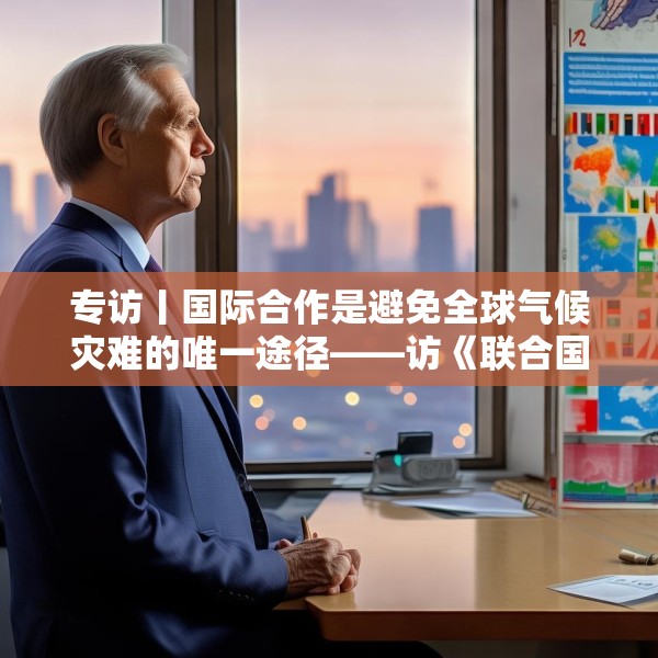 专访丨国际合作是避免全球气候灾难的唯一途径——访《联合国气候变化框架公约》秘书处执行秘书斯蒂尔