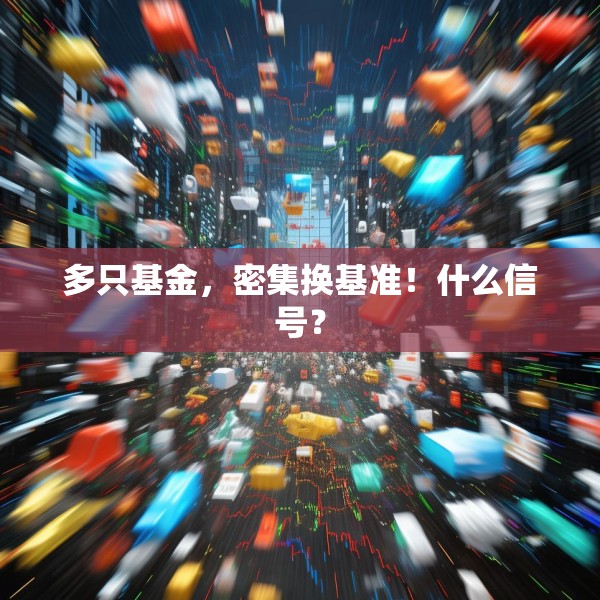 多只基金，密集换基准！什么信号？
