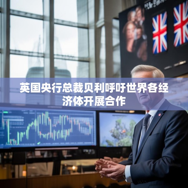 英国央行总裁贝利呼吁世界各经济体开展合作