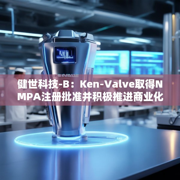 健世科技-B：Ken-Valve取得NMPA注册批准并积极推进商业化