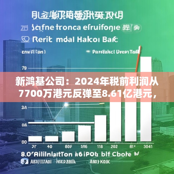 新鸿基公司：2024年税前利润从7700万港元反弹至8.61亿港元，归属于股东利润3.78亿港元扭亏为盈