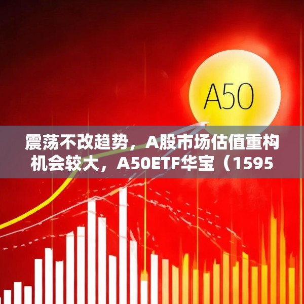 震荡不改趋势，A股市场估值重构机会较大，A50ETF华宝（159596）放量上涨