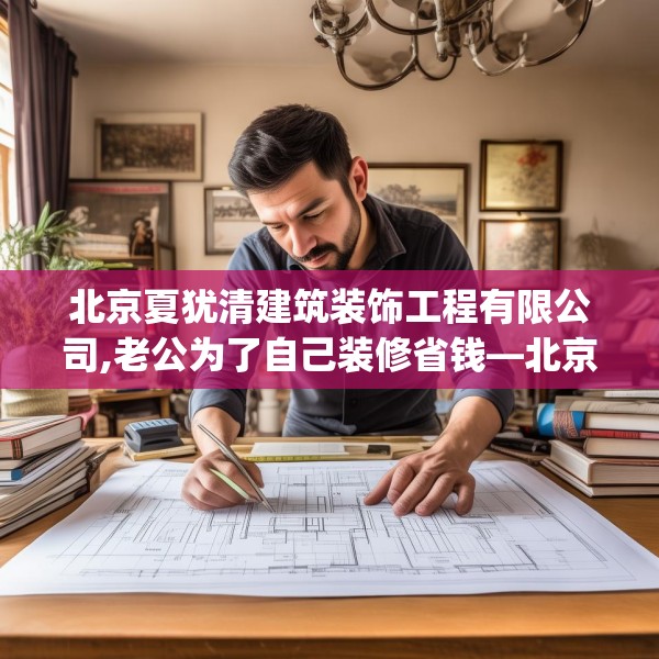 北京夏犹清建筑装饰工程有限公司,老公为了自己装修省钱—北京夏犹清建筑装饰工程有限公司493.a369b370c373fgy.380fdsfds