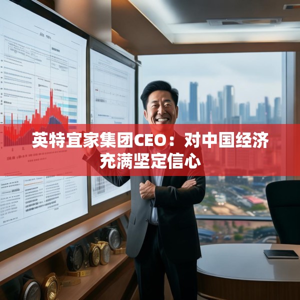 英特宜家集团CEO：对中国经济充满坚定信心