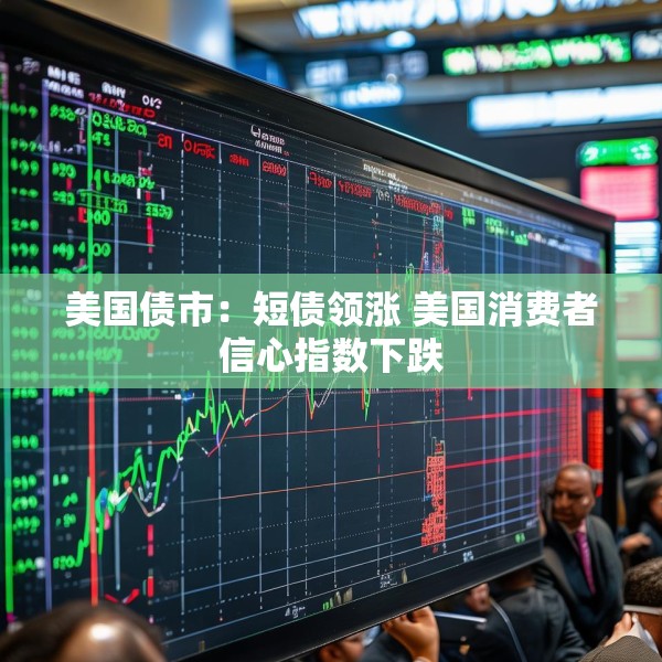 美国债市：短债领涨 美国消费者信心指数下跌