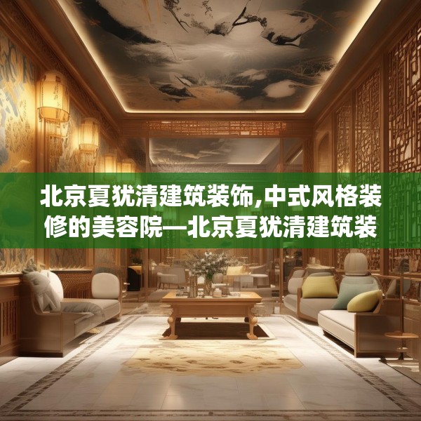 装修趣闻 第121页