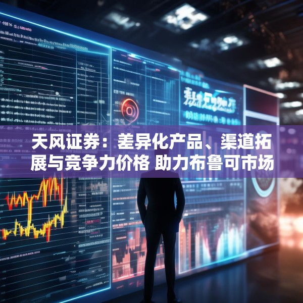 天风证券：差异化产品、渠道拓展与竞争力价格 助力布鲁可市场份额提升