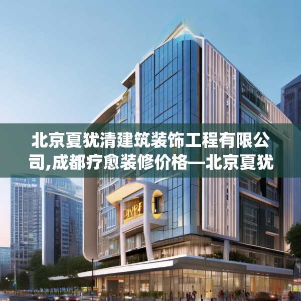 北京夏犹清建筑装饰工程有限公司,成都疗愈装修价格—北京夏犹清建筑装饰工程有限公司294.a170b171c174fgy.181dsfds