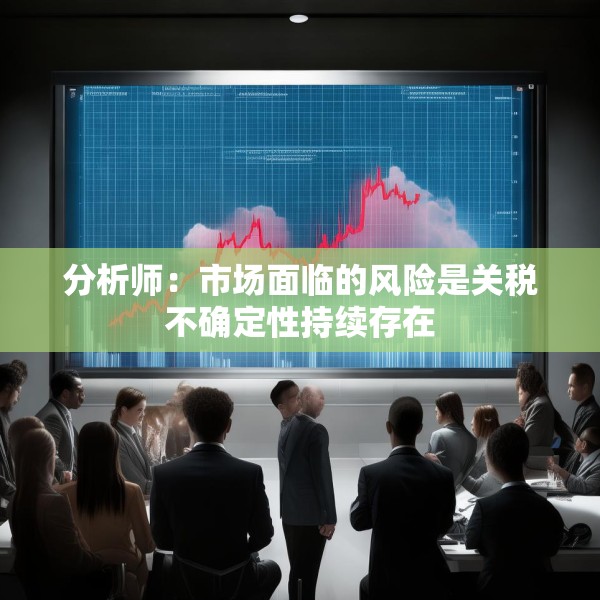 分析师：市场面临的风险是关税不确定性持续存在