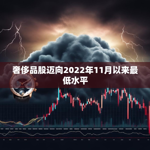 奢侈品股迈向2022年11月以来最低水平