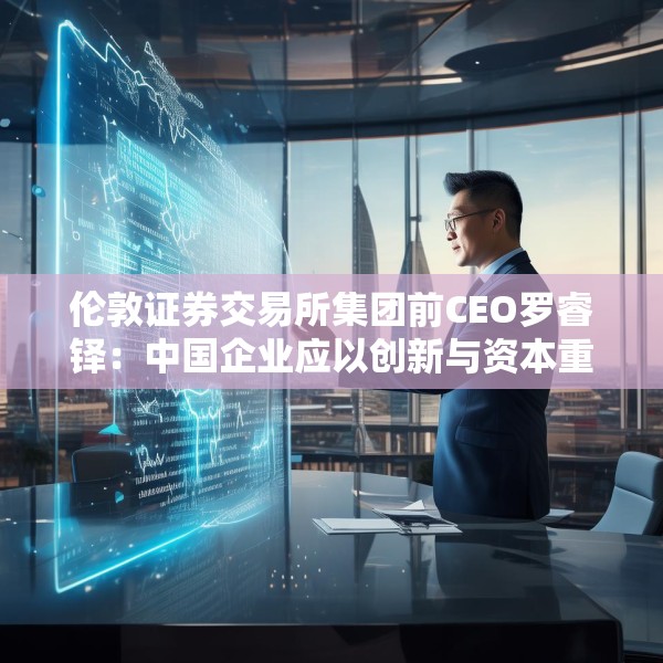 伦敦证券交易所集团前CEO罗睿铎：中国企业应以创新与资本重塑全球布局