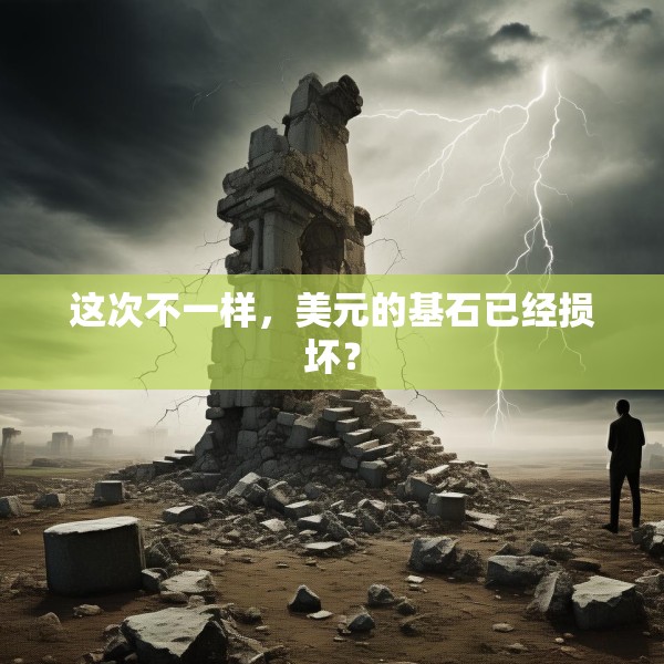 这次不一样，美元的基石已经损坏？