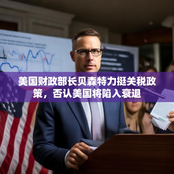 美国财政部长贝森特力挺关税政策，否认美国将陷入衰退