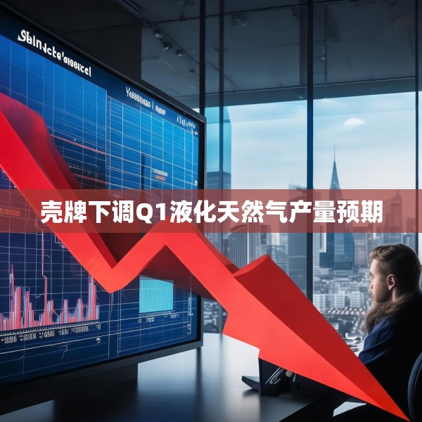 壳牌下调Q1液化天然气产量预期