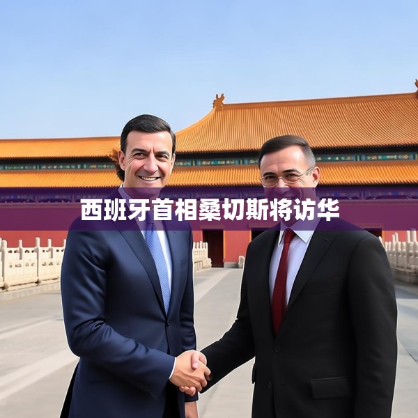 西班牙首相桑切斯将访华