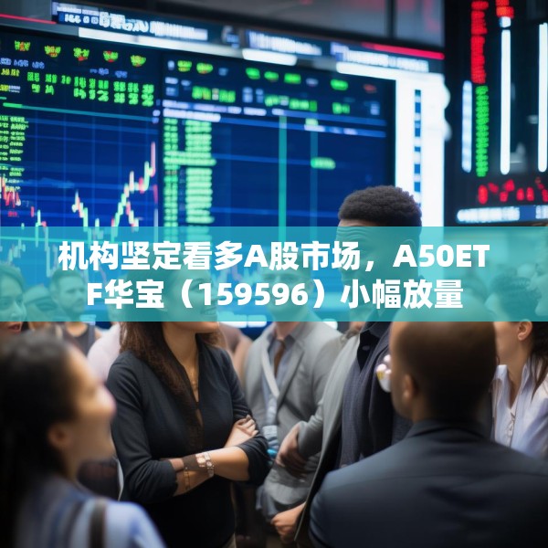 机构坚定看多A股市场，A50ETF华宝（159596）小幅放量