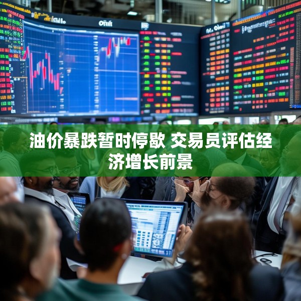 油价暴跌暂时停歇 交易员评估经济增长前景