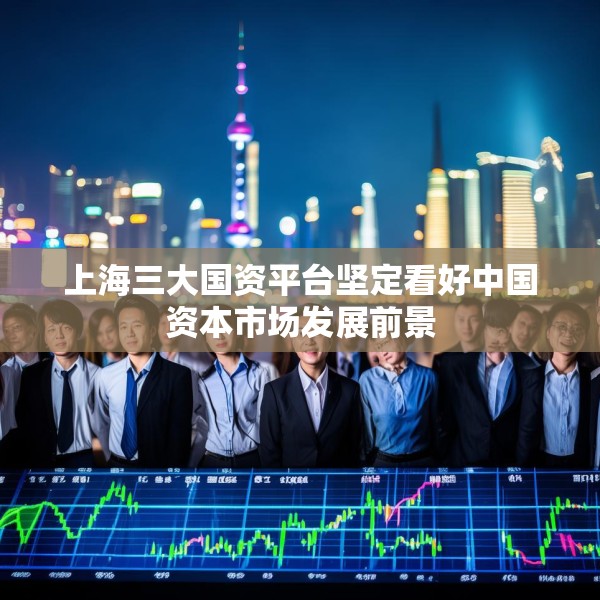 上海三大国资平台坚定看好中国资本市场发展前景