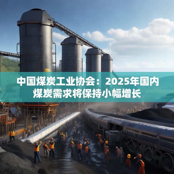 中国煤炭工业协会：2025年国内煤炭需求将保持小幅增长