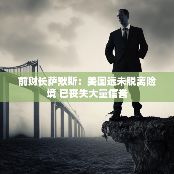 前财长萨默斯：美国远未脱离险境 已丧失大量信誉