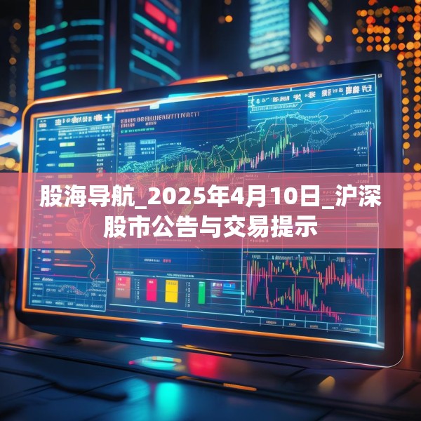 股海导航_2025年4月10日_沪深股市公告与交易提示