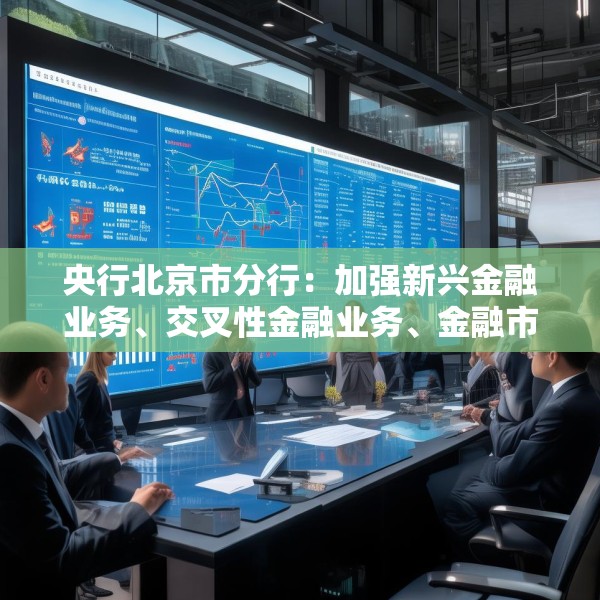 央行北京市分行：加强新兴金融业务、交叉性金融业务、金融市场业务的风险研判 有效防范跨境资金流动风险