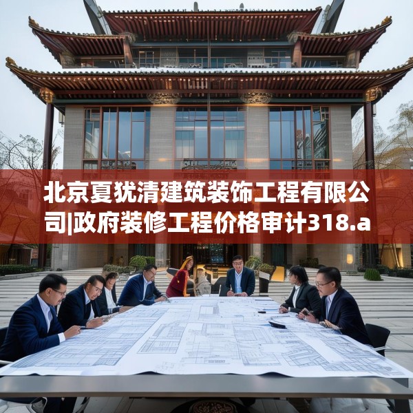 北京夏犹清建筑装饰工程有限公司|政府装修工程价格审计318.a194b195c198fgy.205lkjl