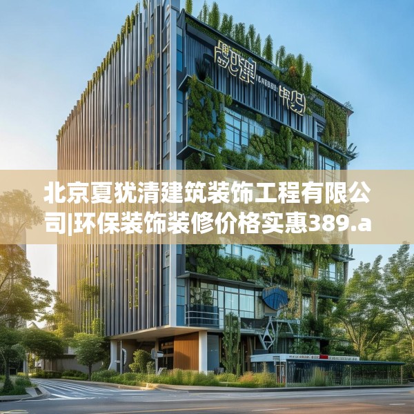 北京夏犹清建筑装饰工程有限公司|环保装饰装修价格实惠389.a265b266c269fgy.276cvcx