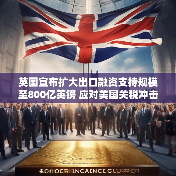 英国宣布扩大出口融资支持规模至800亿英镑 应对美国关税冲击