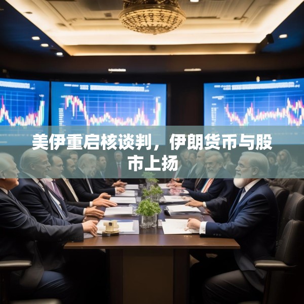 美伊重启核谈判，伊朗货币与股市上扬