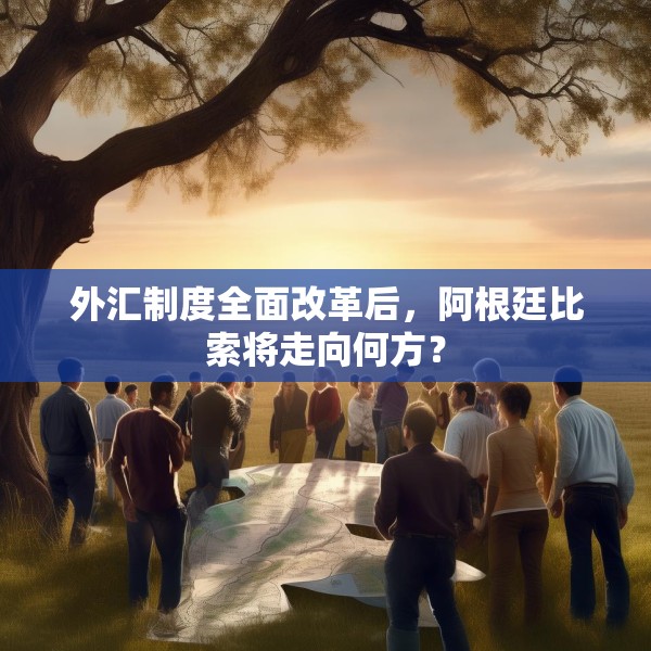 外汇制度全面改革后，阿根廷比索将走向何方？