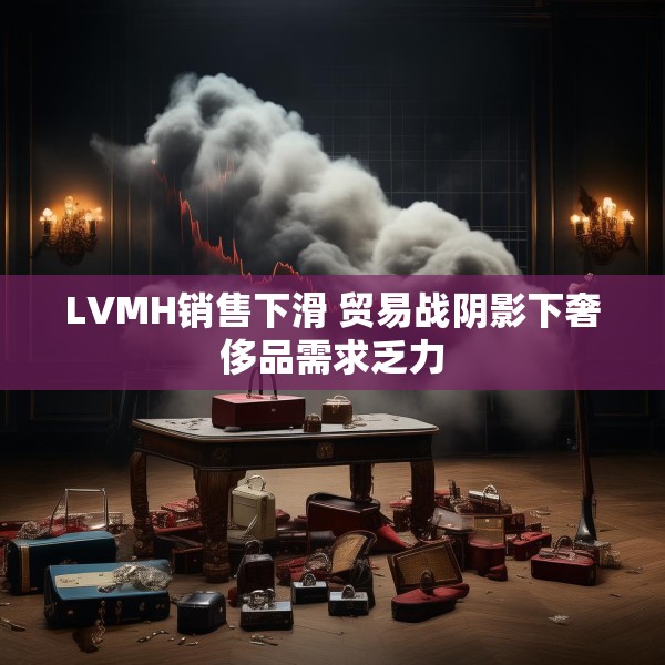 LVMH销售下滑 贸易战阴影下奢侈品需求乏力