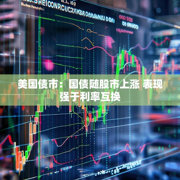 美国债市：国债随股市上涨 表现强于利率互换