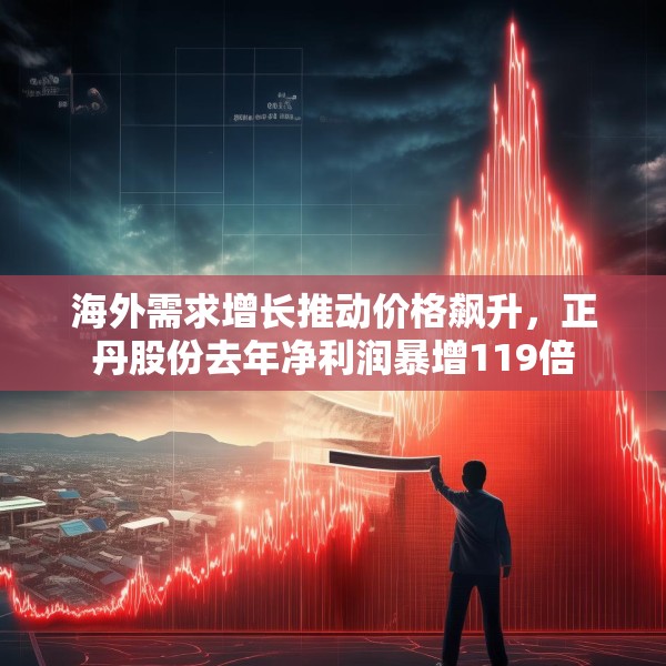 海外需求增长推动价格飙升，正丹股份去年净利润暴增119倍