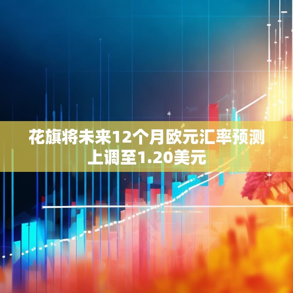 花旗将未来12个月欧元汇率预测上调至1.20美元