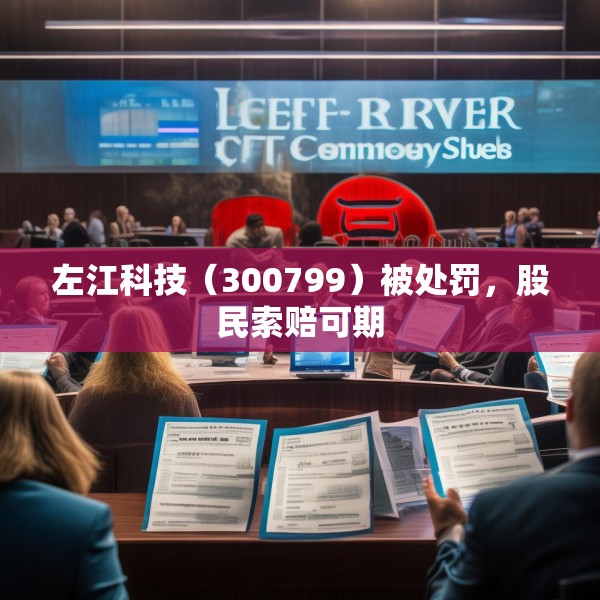 左江科技（300799）被处罚，股民索赔可期