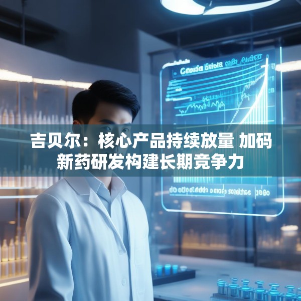 吉贝尔：核心产品持续放量 加码新药研发构建长期竞争力