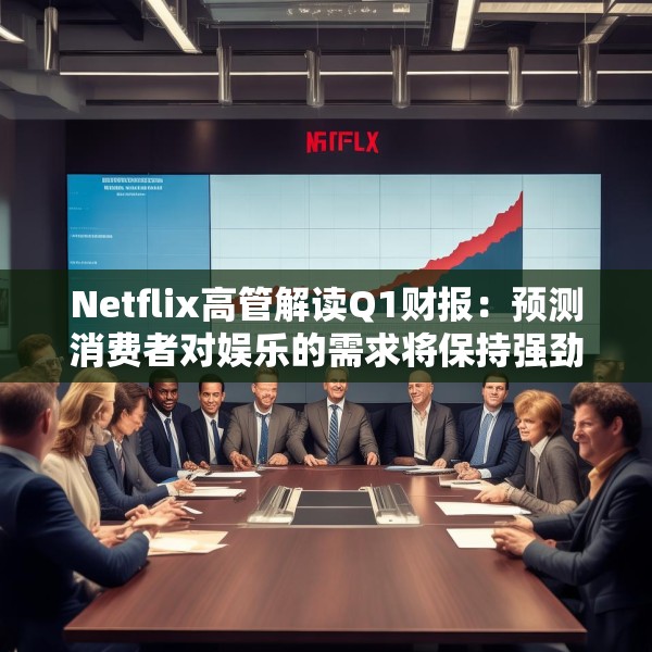 Netflix高管解读Q1财报：预测消费者对娱乐的需求将保持强劲