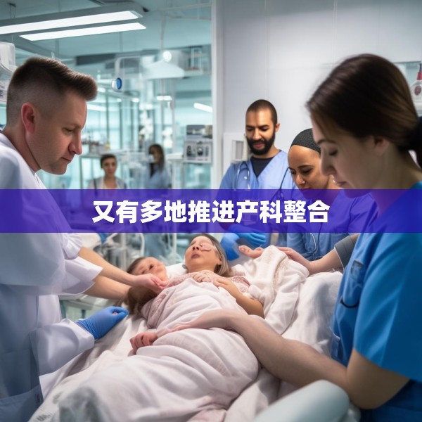 又有多地推进产科整合